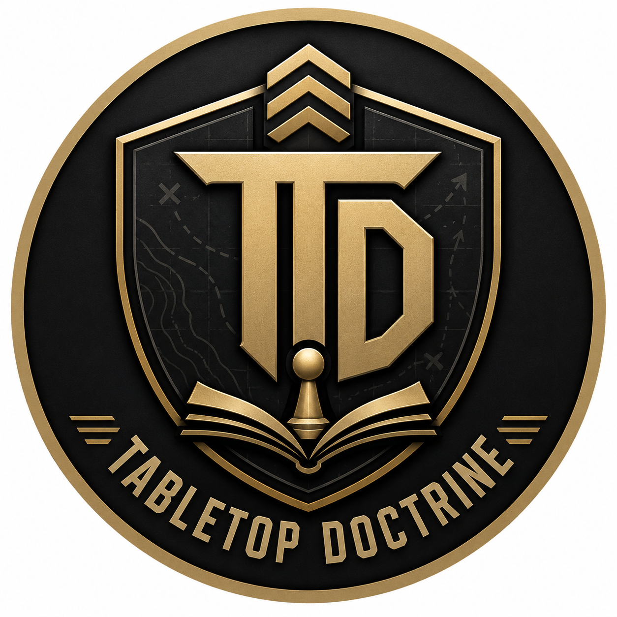 Tabletop Doctrine